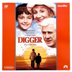 Digger (NTSC, Englisch)