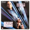 Mercury Rising (PAL, Englisch)