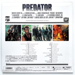 Predator (NTSC, English)