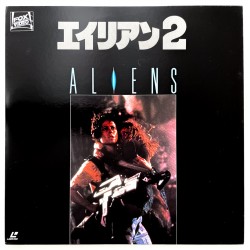 Aliens (NTSC, English)