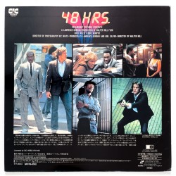 48 HRS (NTSC, Englisch)