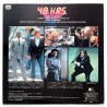 48 HRS (NTSC, Englisch)