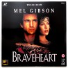 Braveheart (PAL, English)