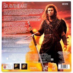 Braveheart (PAL, English)