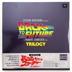 Back to the Future Trilogy...