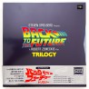 Back to the Future Trilogy (NTSC, English)