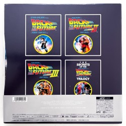 Back to the Future Trilogy (NTSC, Englisch)