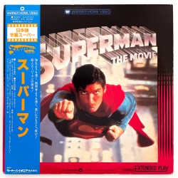 Superman: The Movie (NTSC,...