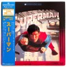 Superman: The Movie (NTSC, English)