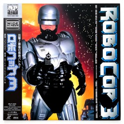 Robocop 3 (NTSC, English)