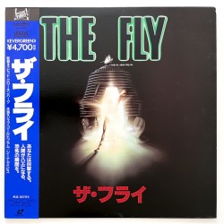The Fly (NTSC, English)