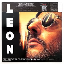 Leon/The Professional (NTSC, Englisch)