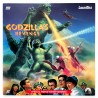 Godzilla's Revenge (NTSC, Englisch)