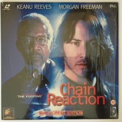 Chain Reaction (PAL, Englisch)