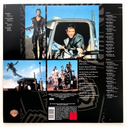 Mad Max Trilogie (PAL, Deutsch)