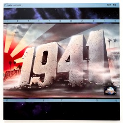 1941 (NTSC, Englisch)