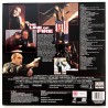 In The Line Of Fire (PAL, Englisch)