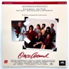 Once Around (NTSC, English)
