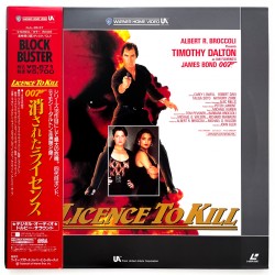James Bond 007: Licence To...