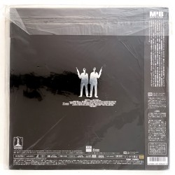 Men in Black (NTSC, Englisch)