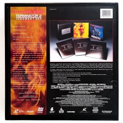 Terminator 2 Judgment Day: Special Edition (NTSC, Englisch)