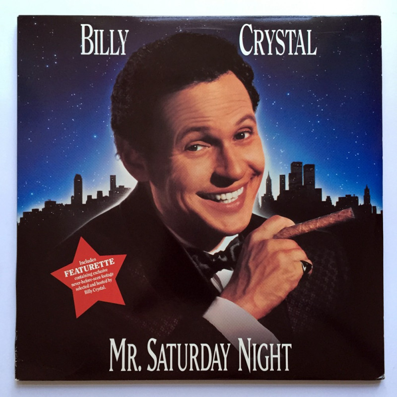 Mr. Saturday Night (NTSC, Englisch)