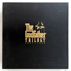 The Godfather Trilogy:...