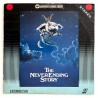 The NeverEnding Story (NTSC, Englisch)