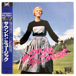 The Sound of Music (NTSC,...