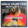 Countdown zur Hölle (PAL, German)