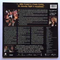 Mr. Saturday Night (NTSC, Englisch)