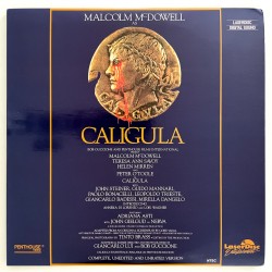 Caligula (NTSC, English)