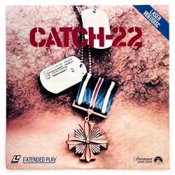 Catch-22 (NTSC, English)