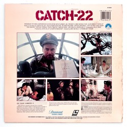 Catch-22 (NTSC, Englisch)