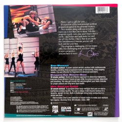 CherFitness: A New Attitude (NTSC, Englisch)