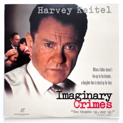 Imaginary Crimes (NTSC,...
