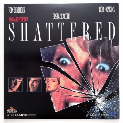 Shattered (NTSC, English)