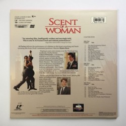 Scent of A Woman (NTSC, English)