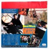 Hudson Hawk (NTSC, English)