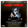 Hard Boiled (PAL, Englisch)