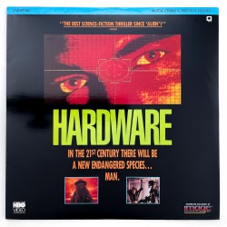 Hardware (NTSC, Englisch)