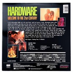 Hardware (NTSC, Englisch)