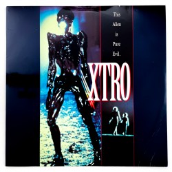 Xtro (NTSC, Englisch)