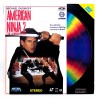American Ninja 2: The Confrontation (NTSC, Englisch)
