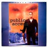 Public Access (NTSC, Englisch)