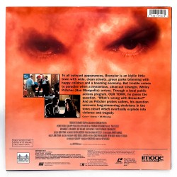 Public Access (NTSC, Englisch)