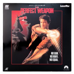 The Perfect Weapon (NTSC,...