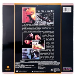 Amsterdamned (NTSC, Dutch)