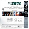 Night of the Creeps (NTSC, English)