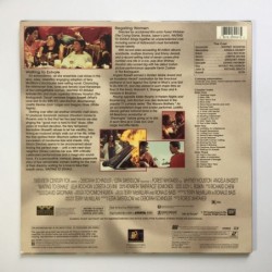 Waiting to Exhale (NTSC, Englisch)